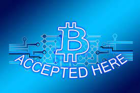 Bitcoin Investing Bitcoin Blockchain Technology