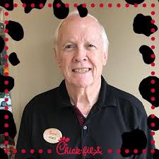 In Memoriam of Dr. Robert Fred Trexler Jr., OCTOBER 10, 1936