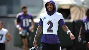 Jesse Minter offers optimism after Nate Wiggins' injury