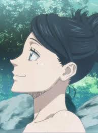 Black Clover Sister Lili Black Clover Anime Anime Black Clover Wiki