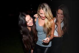 Why The Dating Scene Favors Men Business Insider