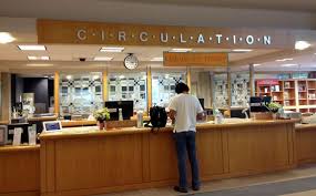 Image result for circulation section