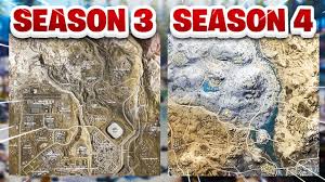Aside from multiple industry insiders claiming that. Warzone Season 4 Leaks New Map Guns Modes More Youtube