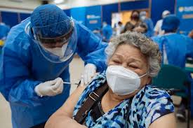 If you're a healthcare worker: Unhcr Unhcr Calls On States To Remove Barriers To Access To Covid 19 Vaccines For Refugees