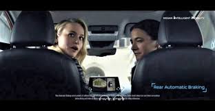 Experience the nissan business advantage today. Nissan Brie Larson Had Most Seen Auto Ad Of 2020 Wardsauto