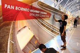 Jawatan Kosong Pan Borneo Borneo Sarawak Malaysia