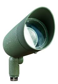 Dpr20 Hood Landscape Lighting Line Voltage Products