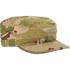 Dlats Patrol Cap Ocp Headgear Shop The Exchange Military Shop Cap Army