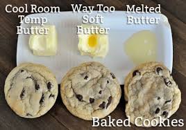 The Great Cookie Experiment Butter Temp Recipe Baking Science Cookies Recipes Chocolate Chip Cooking And Baking