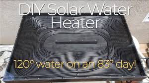 Remember to build the frame according to the size of your pool. 35 Diy Solar Pool Heaters An Efficient Way To Heat Your Pool The Self Sufficient Living