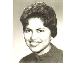 Caroline Quevedo Obituary (1942