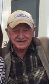 Bernard Lovelace Obituary