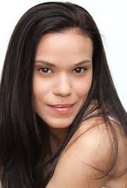 Kimberley Aria Peterson