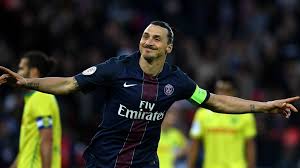 Solo se podían elegir a ex jugadores del psg. Quienes Son Los Idolos Del Psg Goal Com