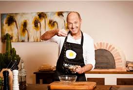 Alternativa diferente a la ensalada de lechugas que es tan común en nuestros ho. Los 8 Mejores Programas De Cocina De La Historia