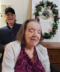 Layman turns a “Sweet 100”