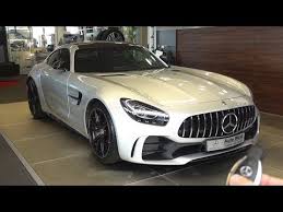 329 New Mercedes Amg Gtr 2018 Full Review Gt Interior Exterior Infotainment Youtube New Mercedes Amg Mercedes Amg Infotainment