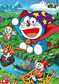Doraemon cartoon hindi episode 100. Download Tema Wallpaper Doraemon Doraemon Doraemon Wallpapers Wallpaper Doraemon Cartoon Wallpaper