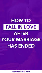 Pin On Dating After Divorce Or Breakup