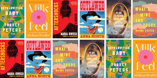 2021 oscars — best picture. The 16 Best Fiction Books Of 2021 New Novels