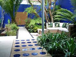 Check spelling or type a new query. Moroccan Style Garden Location Flat Featuring A Glass Cube Room