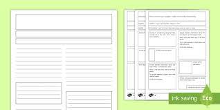 Check spelling or type a new query. Ks2 Newspaper Report Worksheets Newspaper Template Doc