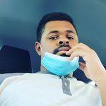 Dashawn Henderson's Instagram, Twitter & Facebook