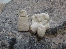 Gürcütepe | Taş Tepeler