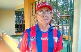 Jun 10, 2021 · la separación de la pareja y y su partida al futbol chino marcaron el inicio de los problemas que. Fallecio El Narrador Deportivo Y Licenciado Alvaro Enrique Mestre Hoy Diario Del Magdalena
