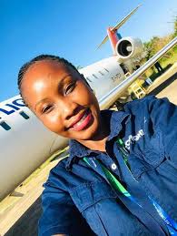 Women in Aviation Career Discussion at PGM with Moody Air Force Base