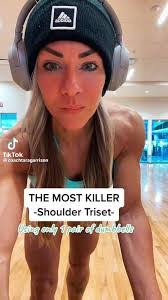 Serena Parks's Instagram, Twitter & Facebook