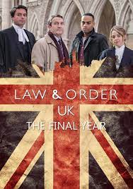 Uk would return in 2014 with an eight episode series. Law Order Uk Season 8 Watch Episodes Streaming Online