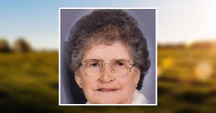 Geraldine Evermon Obituary September 10, 2018