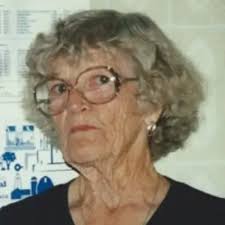 Obituary information for Ella May Winkler Hughes