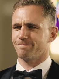 Joel Selwood, Brit Davis make 'wedding' video ahead of their real nuptials 