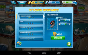 Juega a las comiditas con los juegos de cocina selecciona tu juego y ponte a cocinar hamburguesas y todo tipo de platillos con los juegos de cocinar. Cooking Fever 12 0 0 Para Android Descargar