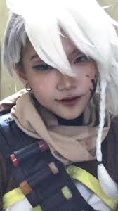 a few drafts left of Ink :D (that I fortunately got before things  completely gone XP) . . . #𝙂𝙇𝙓𝙏𝘾𝙃𝘾𝙊𝙎 #humaninksans  #humaninksanscosplay #inksans #inksanscosplay #cosplay #___tale  #undertaleaus #sans ...