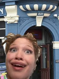 Hanley pubs are scary #hanley #stokeontrent #stoke #relate