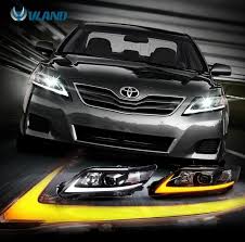 Please select your toyota camry submodel. Spare Parts Toyota Camry Headl 10843595 Mzad Qatar