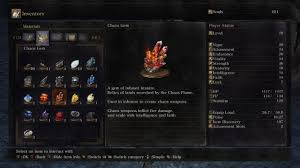 Pre ng+ checklist!1) make sure you killed every boss! How To Upgrade Your Character And Craft The Best Weapons In Dark Souls 3 Polygon