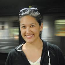 Naomi Hanks's Instagram, Twitter & Facebook