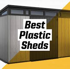 Lark sheds of leesburg is your #1 source for custom storage buildings, utility buildings, playhouses, carports and metal buildings. The 8 Best Plastic Sheds 2021 Top Rated Plastic Storage Sheds