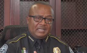 Jackson police chief suggests ski mask ban to reduce crime