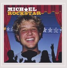 Michael Rockstar: Amazon.ca: Musique