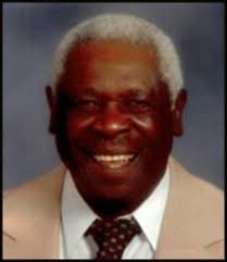 Louis BROWN Obituary (2012)
