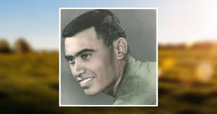 Juan Raul Solis Obituary November 13, 2018