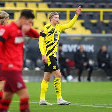 Jun 23, 2021 · haaland began her political career as a volunteer mobilizing native american communities to vote and was named democratic chair for the state of new mexico in 2015. Pin By Bur Football Hq On Erling Braut Haaland Running Sports Beautiful