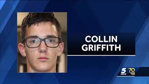 Collin Griffith verdict: Teen acquitted of killing mom in Florida