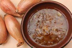 Sauce Echalote Vinaigre Balsamique Ideale Pour Accompagner Un E Bavette Ou Un Onglet Sauce Echalote Recettes De Cuisine Recette