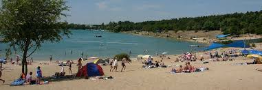 Langener Waldsee Strandbad Jpg C See Strandbad Wald